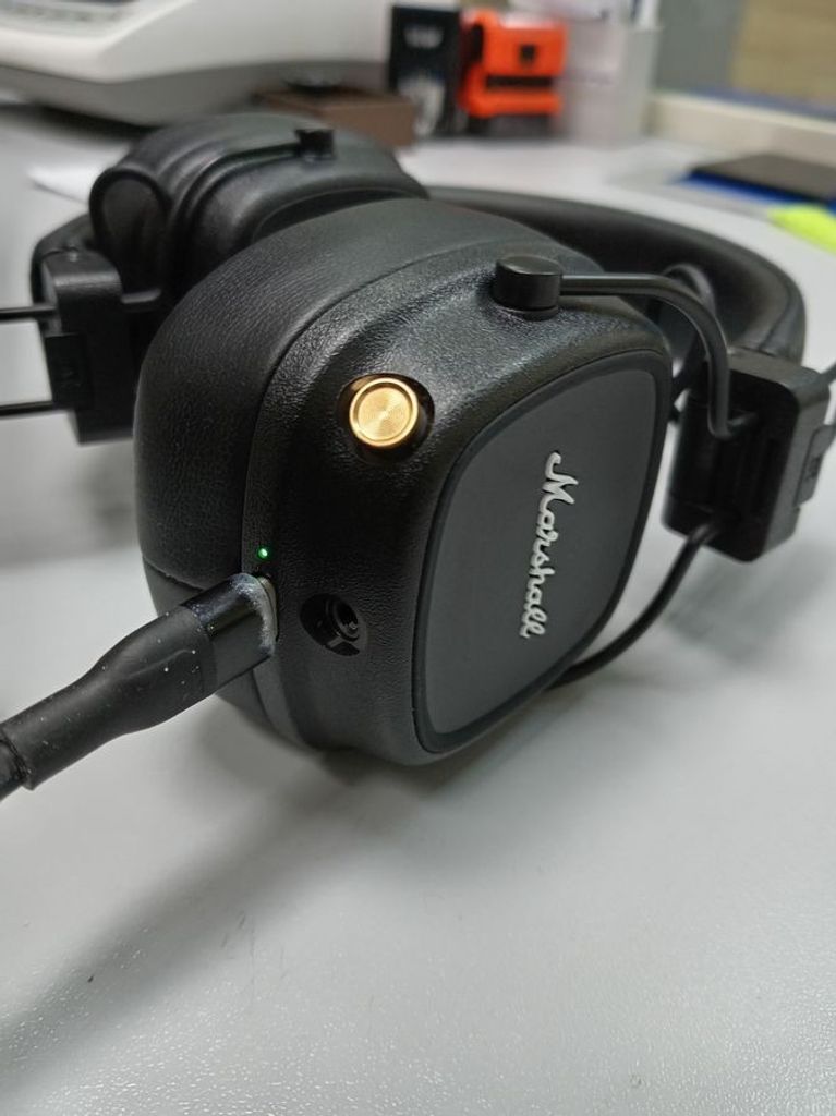 Marshall major iv Код:01-200842260. Изображение 5