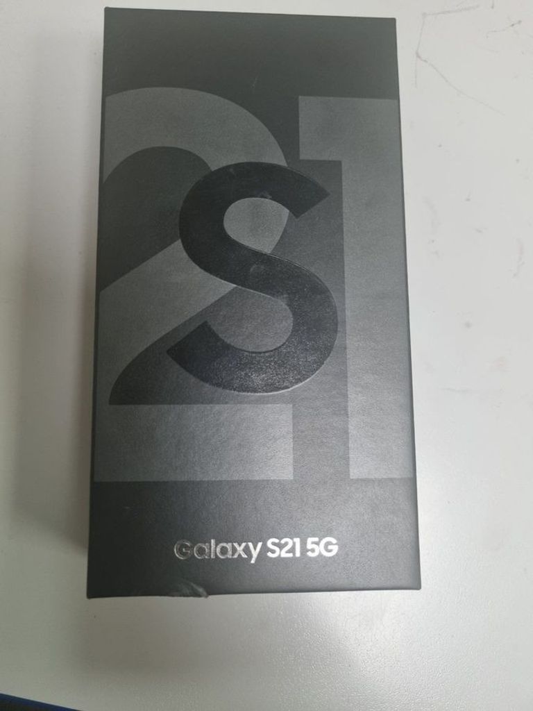 Дешево Samsung galaxy s21 5g 8/128gb з ломбарду