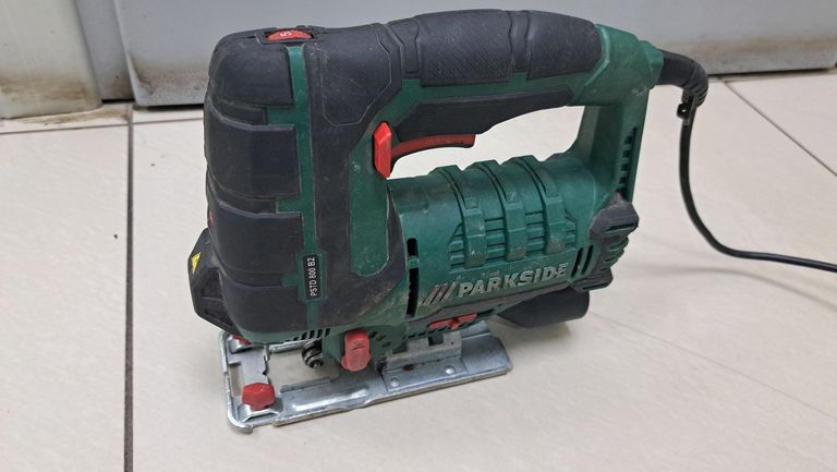 Купити Parkside pstd 800 b2 Б/У