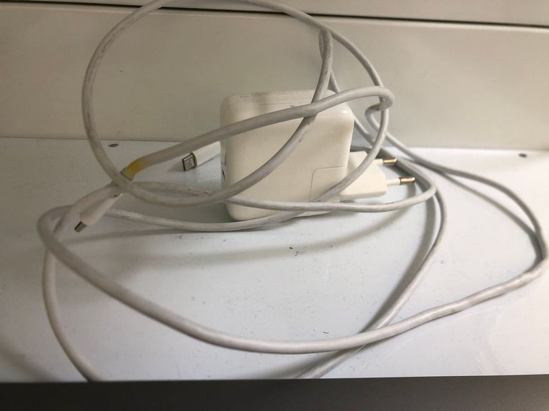 Apple MacBook Air 13'' Late 2020 Код:01-200829123. Зображення 8