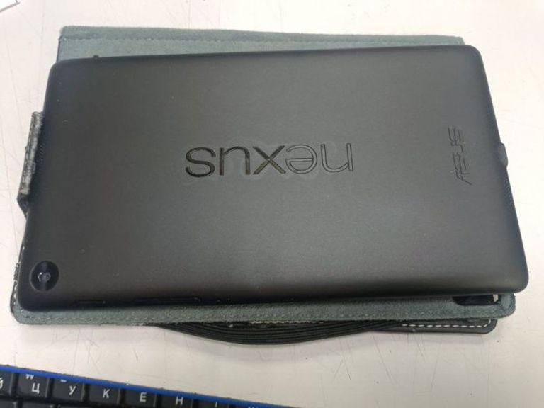 Объявление Asus nexus 7 32gb Б/У