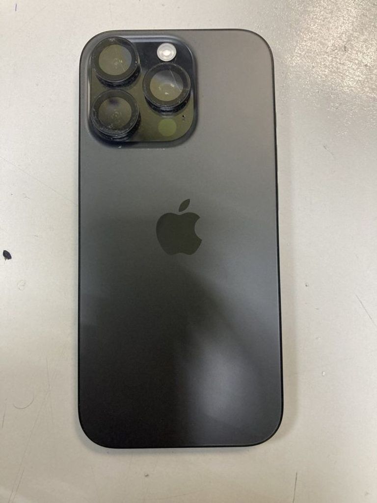 Apple iphone 16 pro 256gb Код:01-200844216. Изображение 8