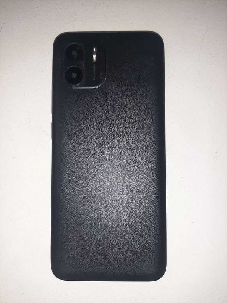 Xiaomi Redmi A1 2/32GB Black Код:01-200844730. Изображение 7