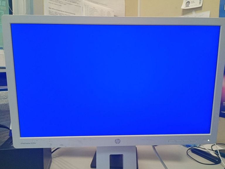 Дешиво Hp e 232 с ломбарда