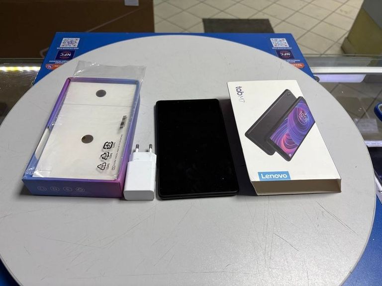 Оголошення Lenovo tab m7 tb-7305x 16gb 3g Б/У