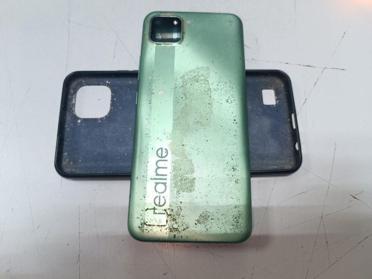 Дешево Realme c11 2/32gb з ломбарду