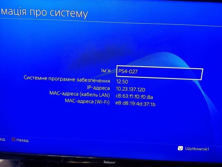 Sony playstation 4 slim 500gb Код:01-200845421. Изображение 6