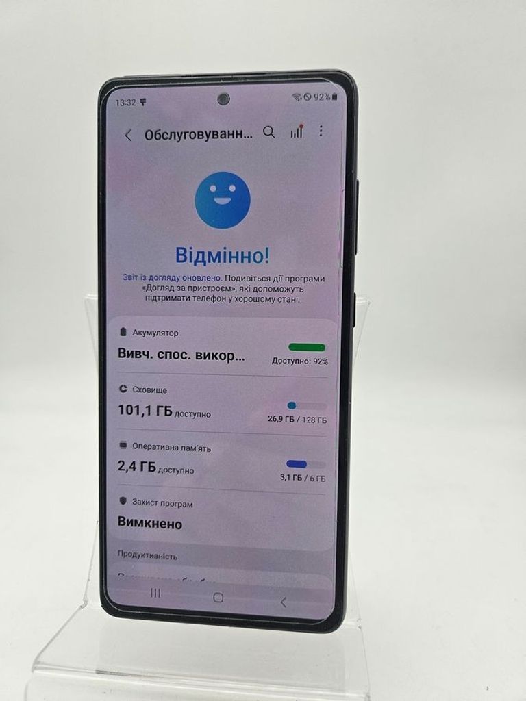 Samsung galaxy s20 fe 5g sm-g781b 6/128gb Код:01-200841203. Изображение 5