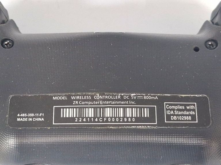 Дешево Sony playstation 4 slim 500gb з ломбарду