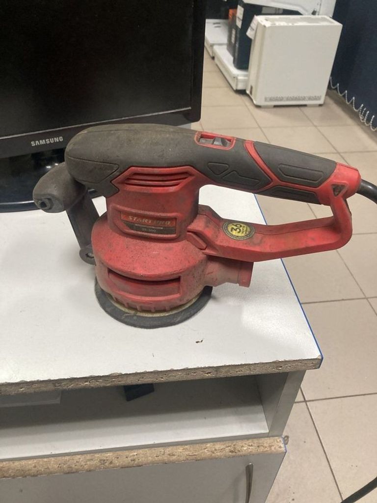 Оголошення Start pro OS-800 Б/У