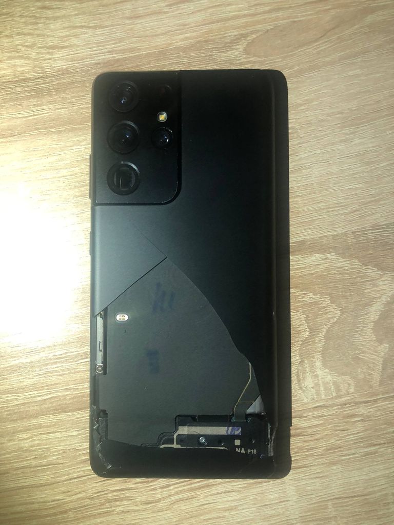 Samsung galaxy s21 ultra 12/256gb Код:null. Зображення 4