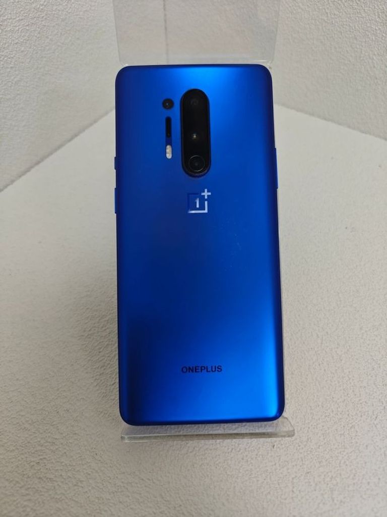 Дешиво Oneplus 8 pro 12/256gb с ломбарда