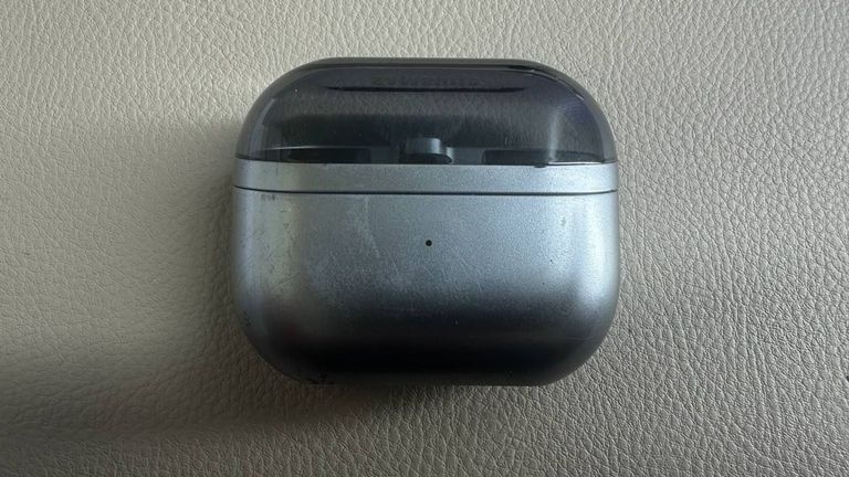 Розпродаж Samsung galaxy buds3, продавець Техноскарб