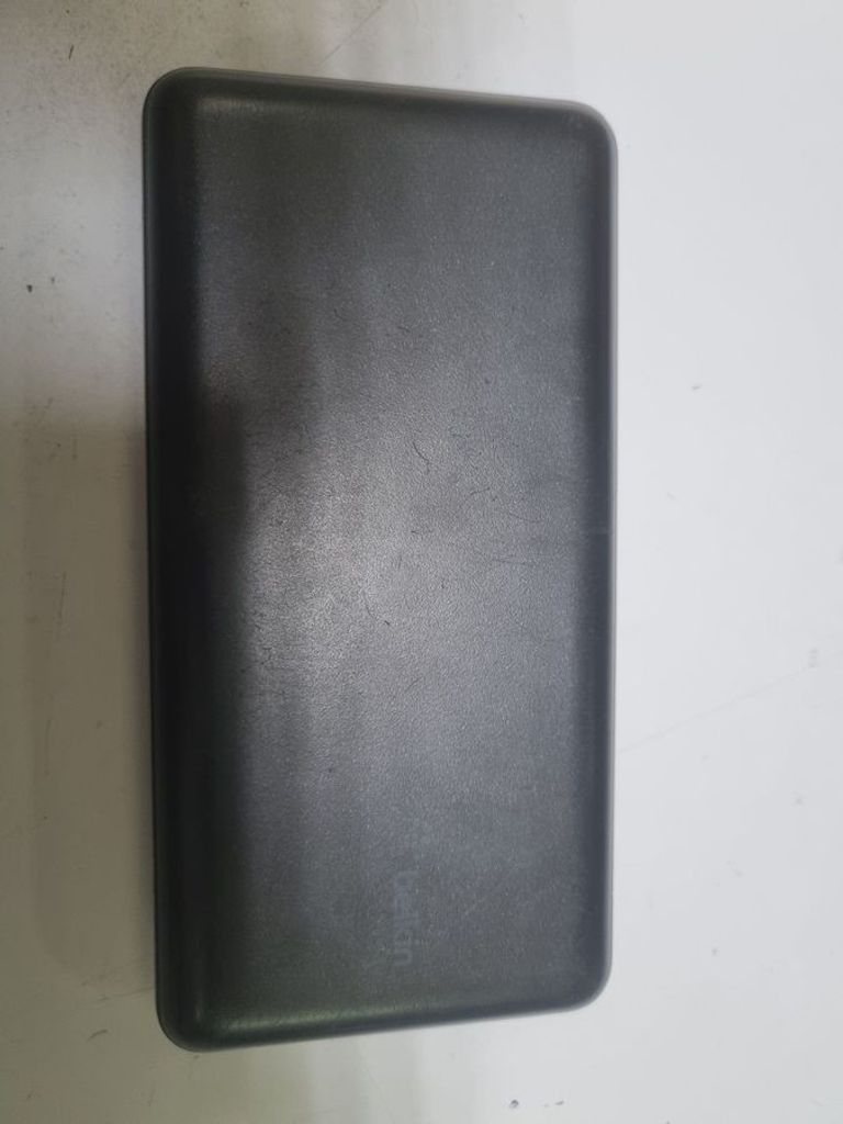 Купить Belkin 20000mah 15w Б/У