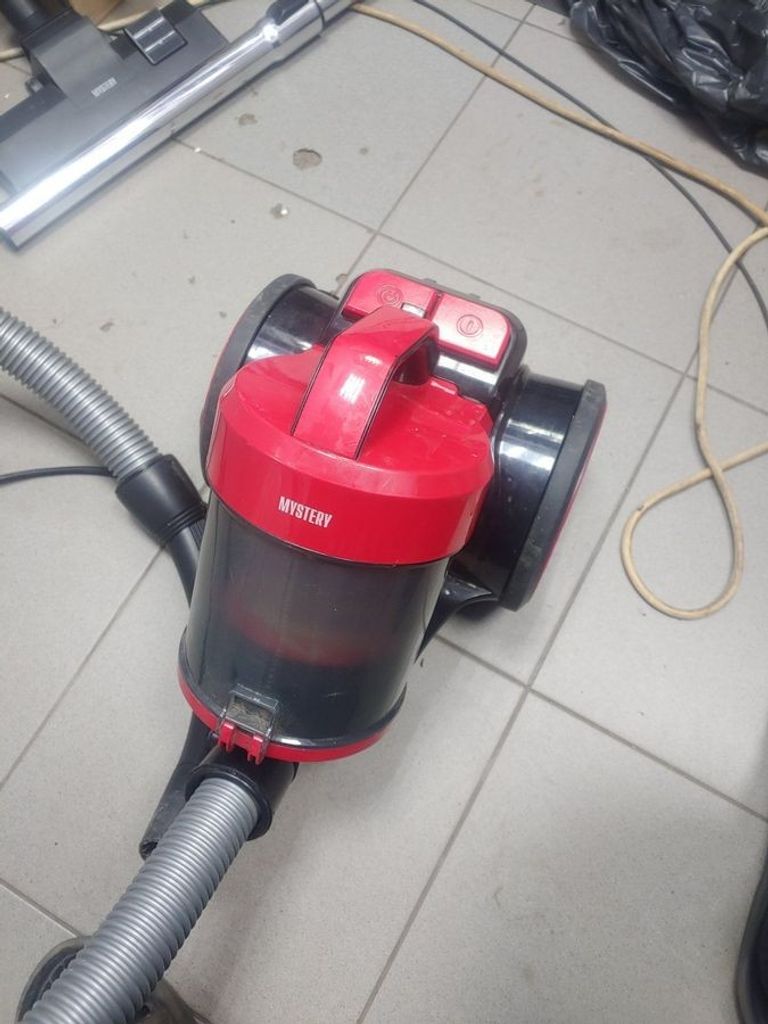 Объявление Mystery MVC-1130 Б/У