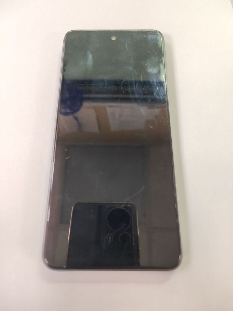 Объявление Tecno spark go 2024 4/64gb Б/У