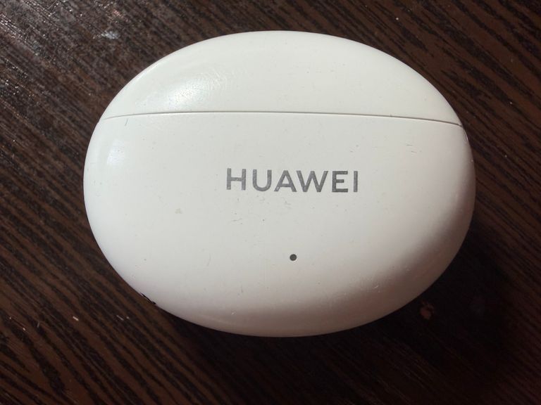 Huawei freebuds 4i Код:null. Зображення 8