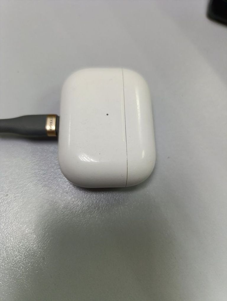 Купити Apple AirPods Pro (MWP22) Б/У