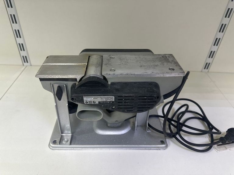 Оголошення Интерскол Р-82/710 Б/У