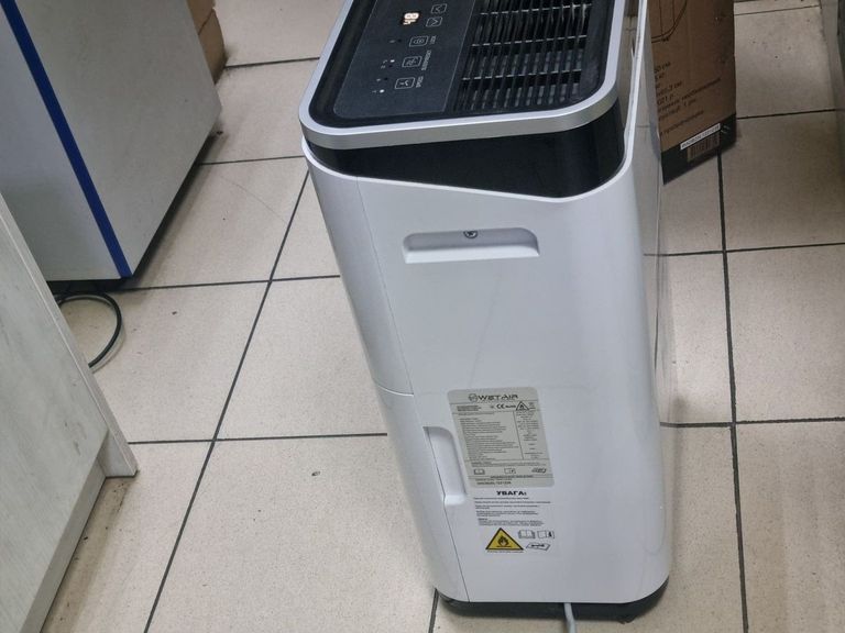 Wetair WAD-B25L Код:01-200848586. Зображення 5