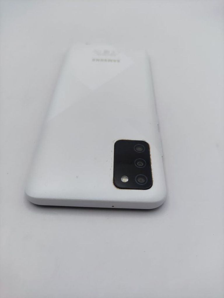 Samsung a025f galaxy a02s 3/32gb Код:01-200848438. Зображення 7