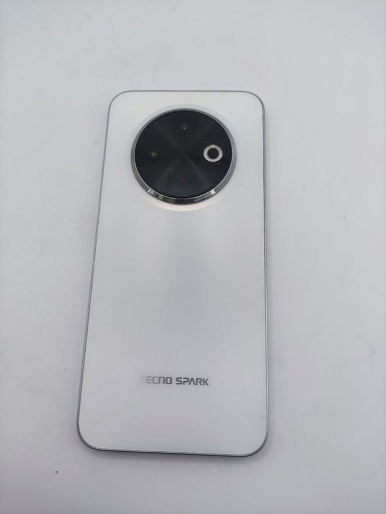 Tecno spark 30c kl5n 6/128gb Код:01-200848321. Зображення 7