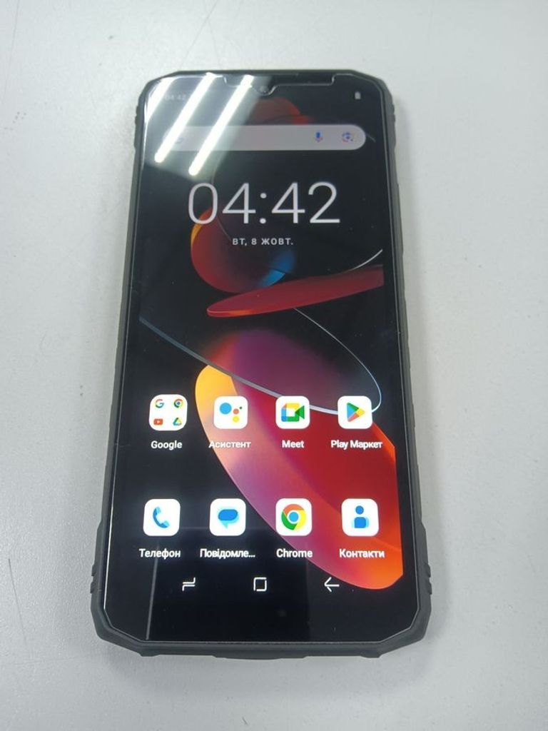 Купити Doogee blade 10 pro 6/256gb Б/У