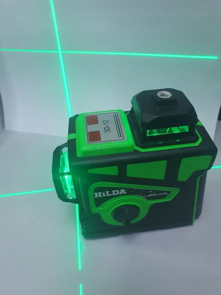 Дешево Hilda 3d 12 lines з ломбарду