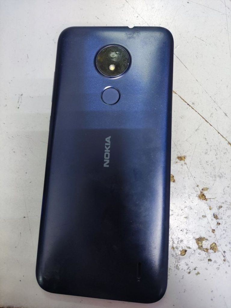 Розпродаж Nokia c21 2/32gb, продавець Техноскарб