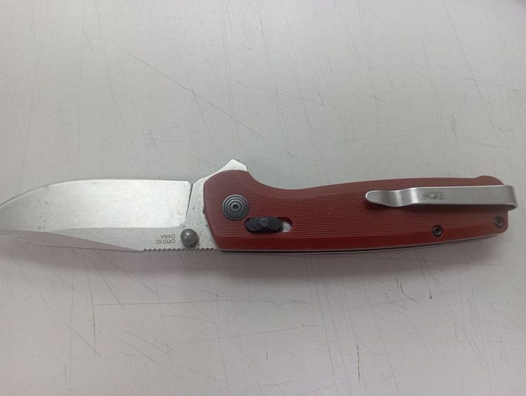 Розпродаж Sog Terminus XR LTE Carbon/Graphite (SOG TM1032-BX), продавець Техноскарб