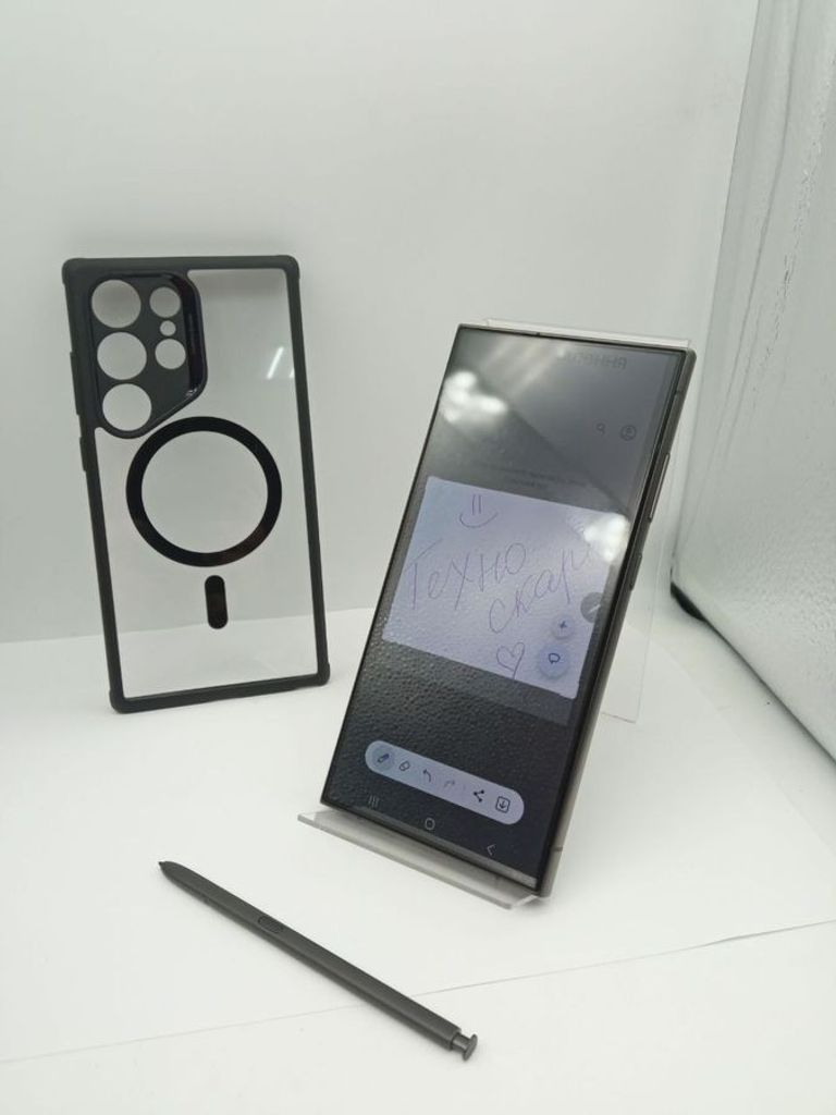 Samsung galaxy s24 ultra 12/512gb Код:01-200854417. Зображення 11