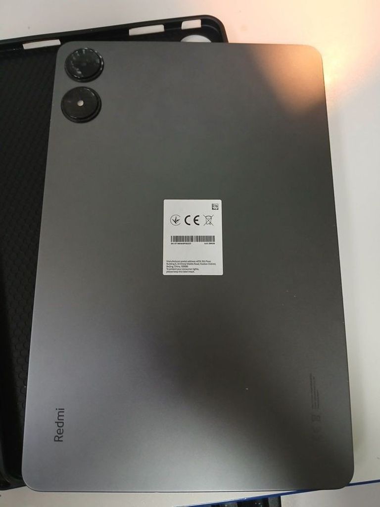 Дешево Xiaomi redmi pad pro 8/256gb з ломбарду