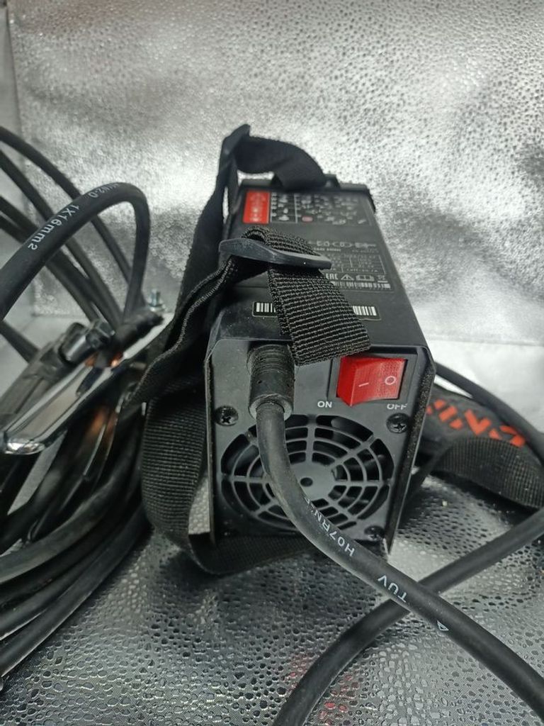 Купить Dnipro-M sab-14d mini Б/У