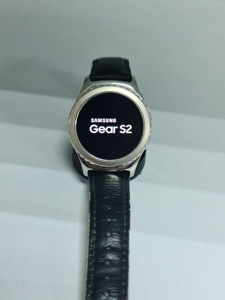 Купить Samsung gear s2 classic (sm-r732) Б/У