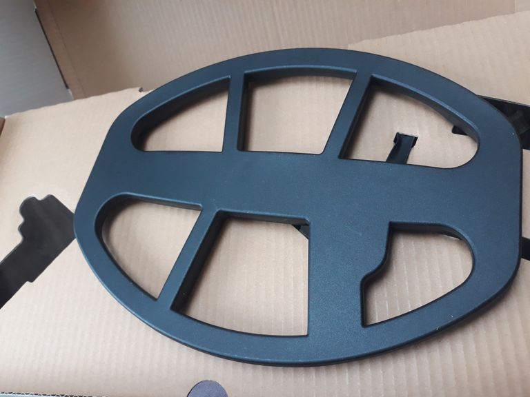 Nokta Double Score 2 Код:null. Зображення 4