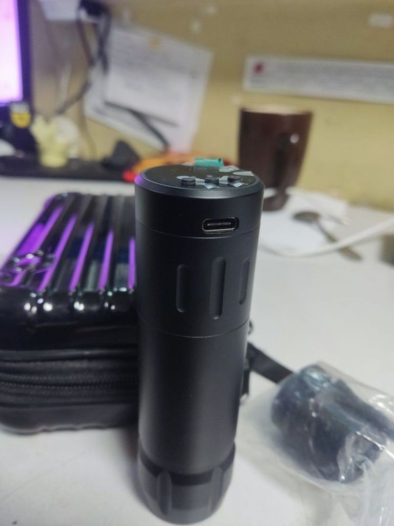 Купити Charm flash Б/У