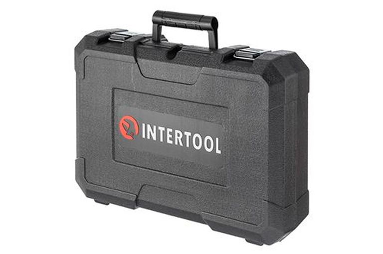 Intertool-Storm 1000Вт Код:null. Зображення 9