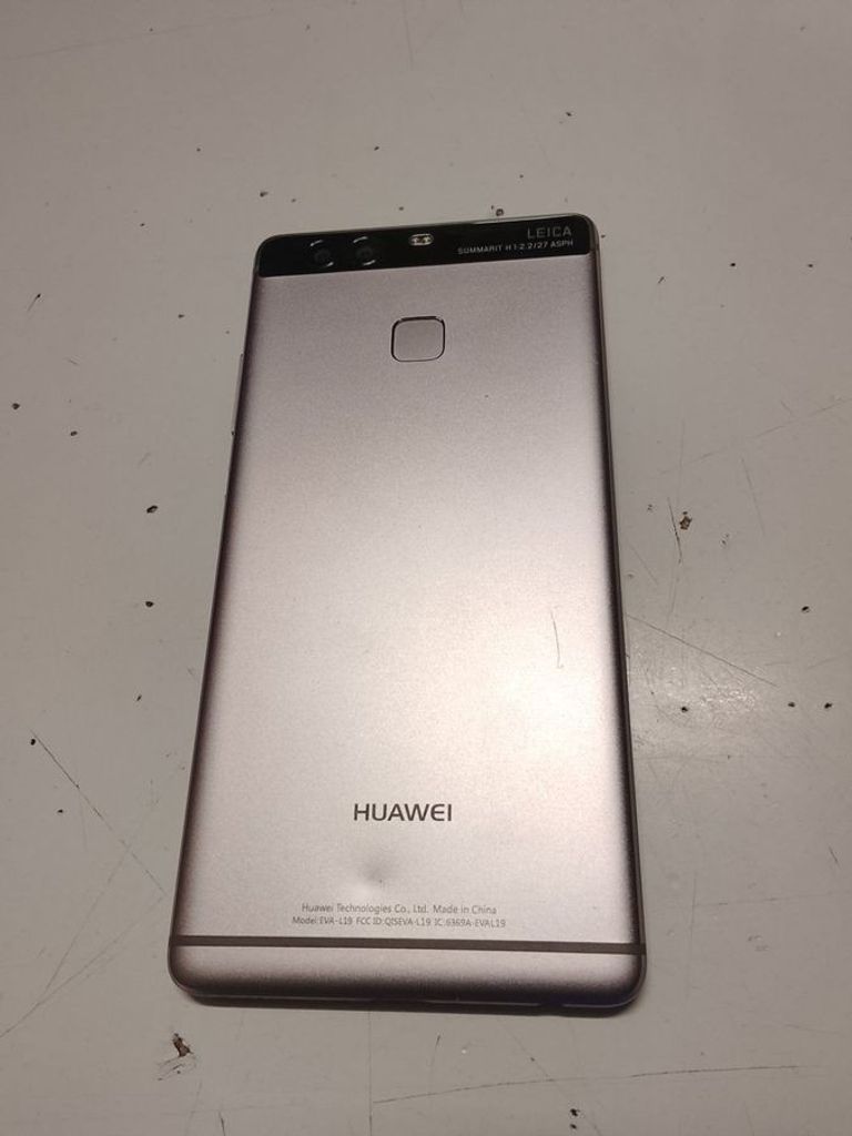 Распродажа Huawei p9 3/32gb, продавец Техноскарб