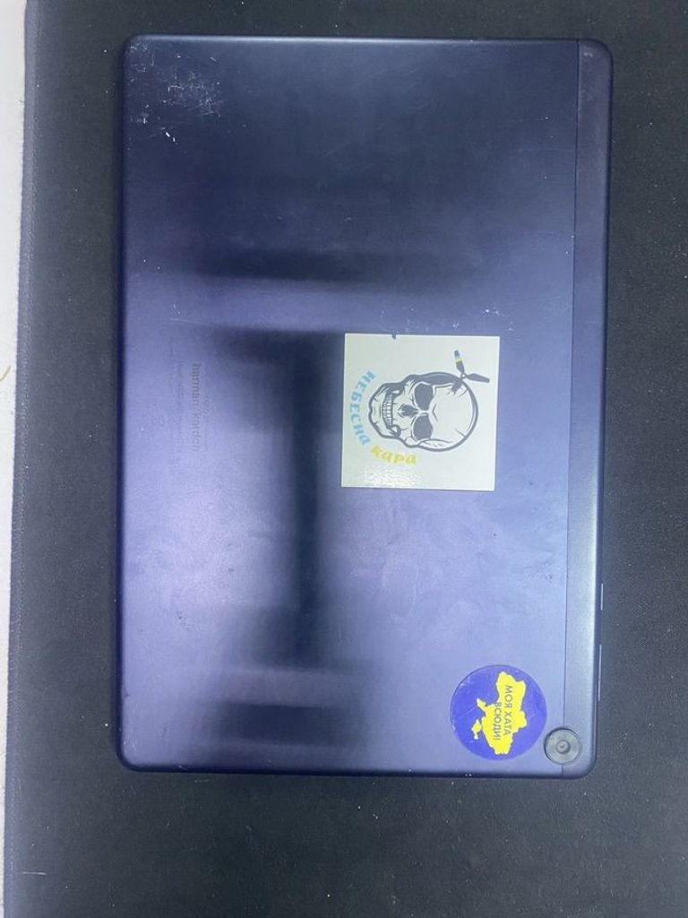 Купити Huawei matepad t10s 4/128gb Б/У