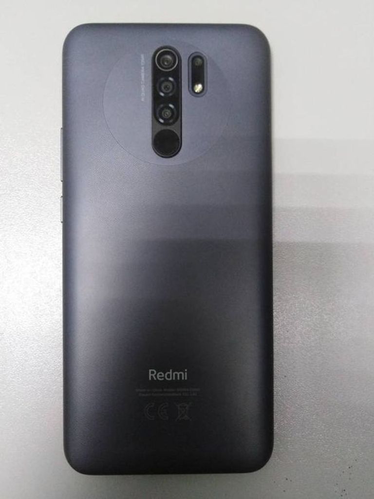 Оголошення Xiaomi redmi 9 3/32gb Б/У