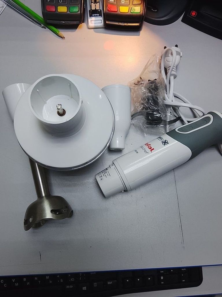 Розпродаж Tefal hb650 / набір, продавець Техноскарб