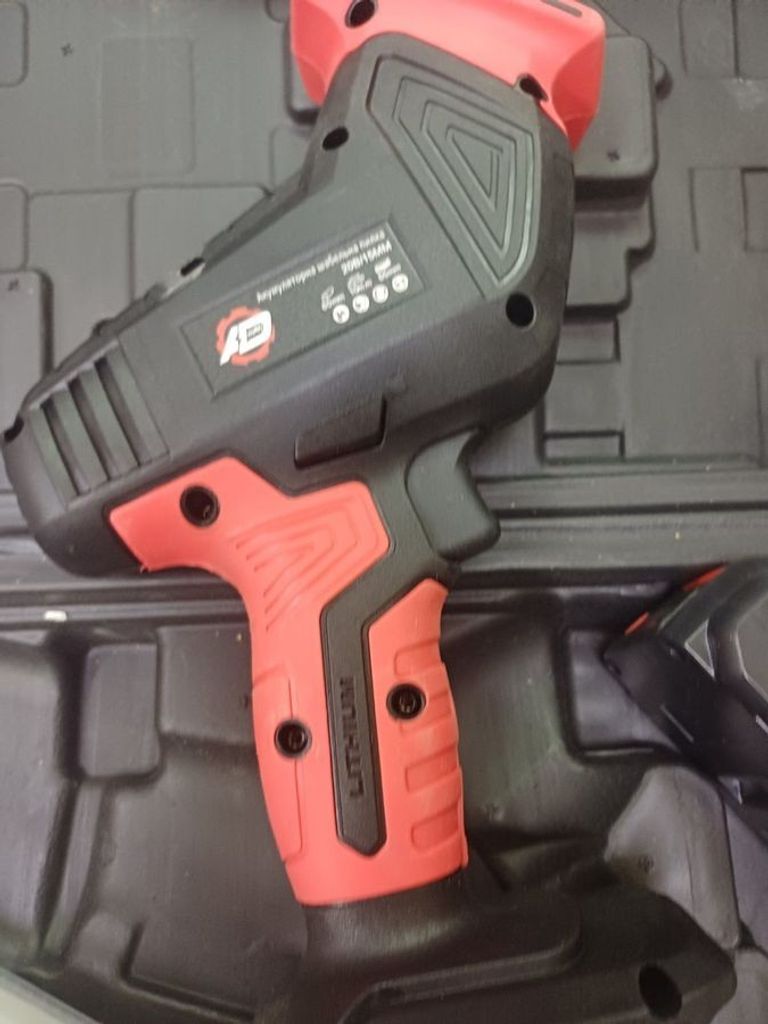 Дешево Leader 20b/15mm 1акб зп з ломбарду