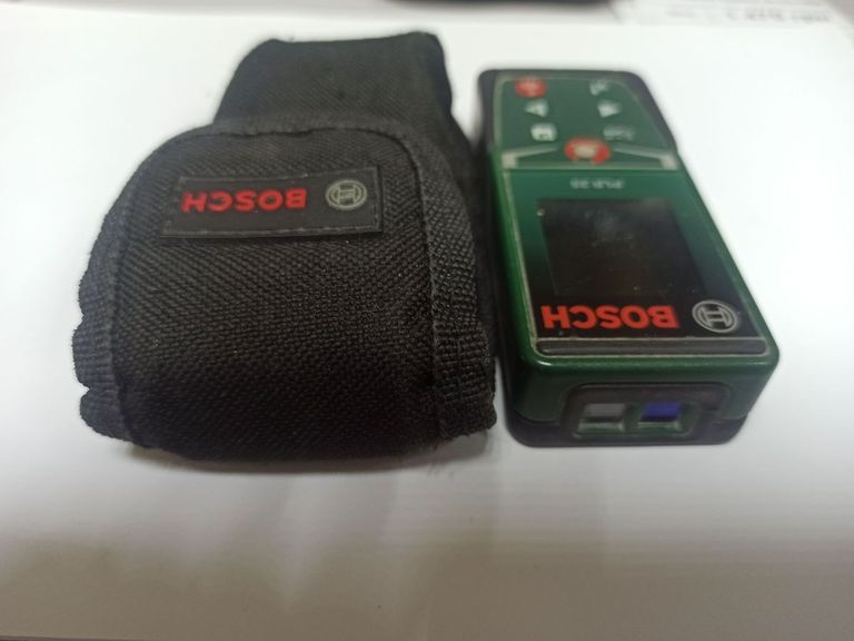 Купити Bosch PLR 25 Б/У