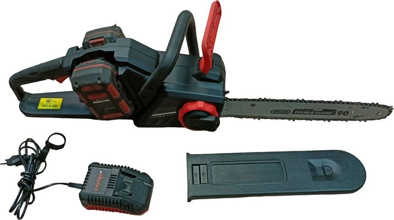 Купить Dnipro-M dcs-200bc dual 2акб 4ah зп Б/У