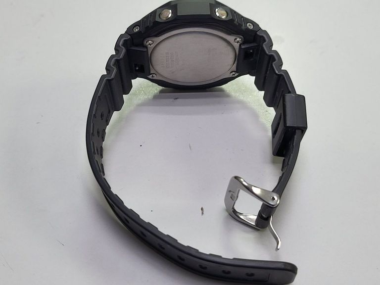 Оголошення Casio ga-2100 Б/У