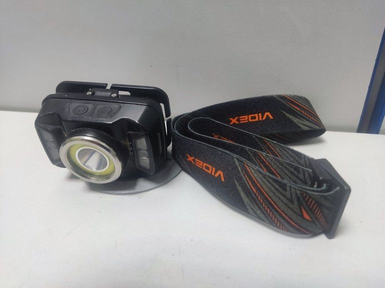 Оголошення Videx VLF-H035C Б/У