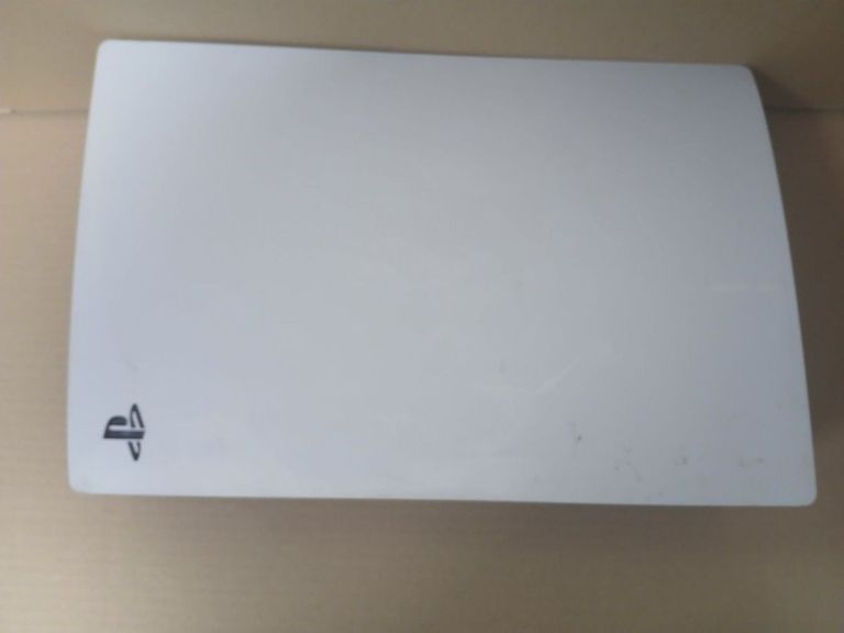 Купити Sony PlayStation 5 Digital Edition 825GB Б/У