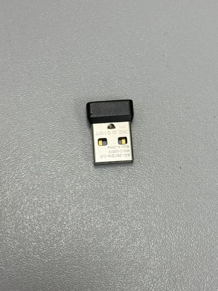 Logitech M330 Silent Plus Red (910-004911) Код:01-200855657. Зображення 9