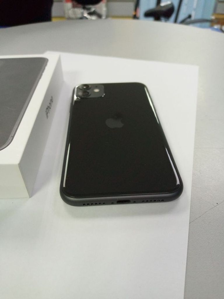 Дешево Apple iphone 11 64gb з ломбарду