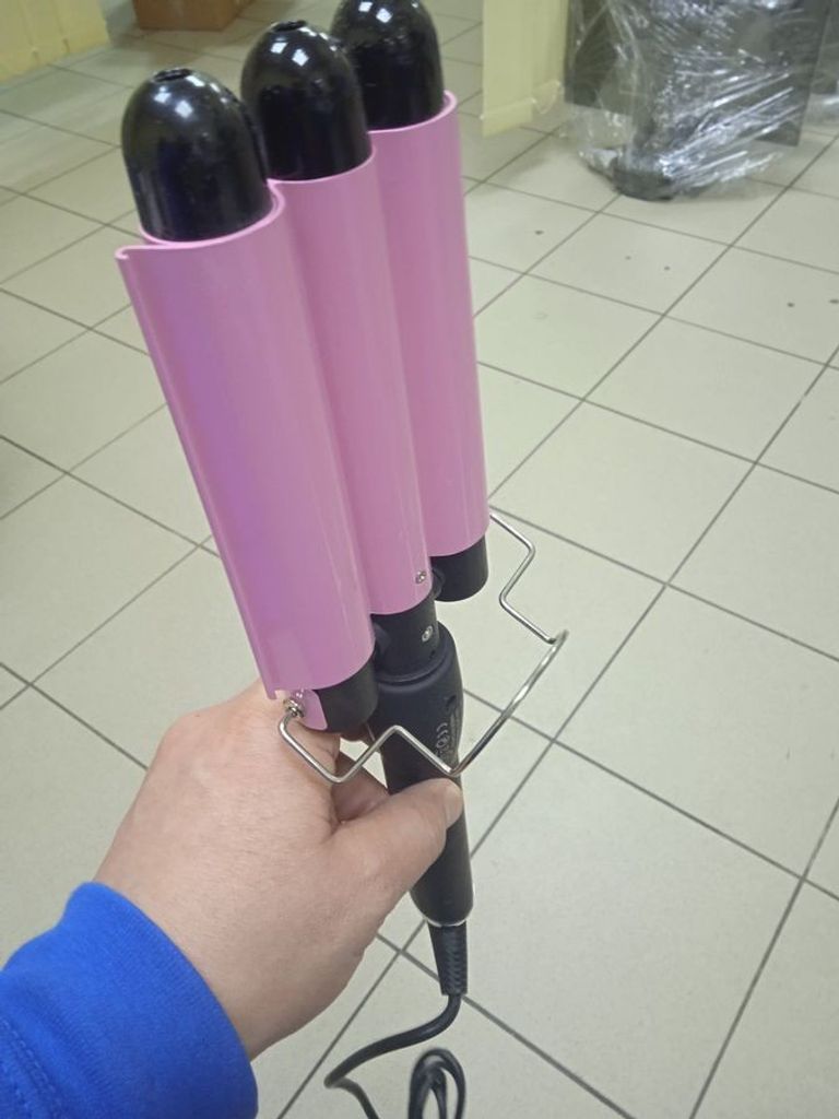 Оголошення Gemei GM-1956 Б/У